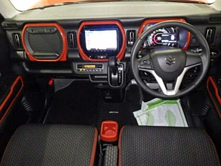car slider