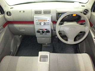 car slider