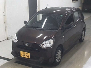 DAIHATSU MIRA E S 2024