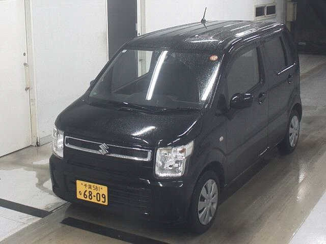 SUZUKI WAGON R 2020