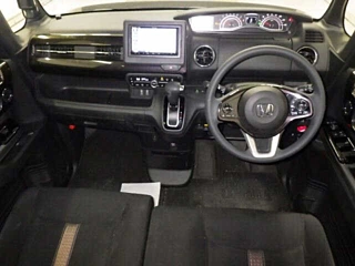HONDA N BOX 2020