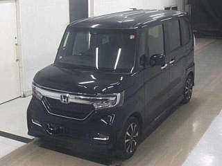HONDA N BOX 2020