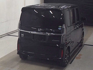 HONDA N BOX 2020