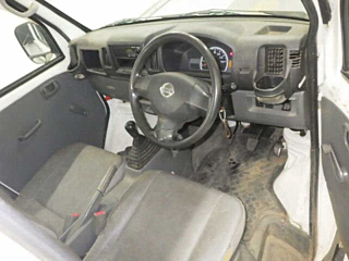 NISSAN CLIPPER TRUCK 2011