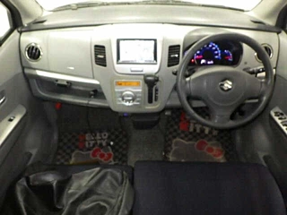 SUZUKI WAGON R 2011
