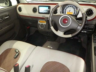 SUZUKI ALTO LAPIN 2013
