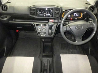DAIHATSU MIRA E S 2023