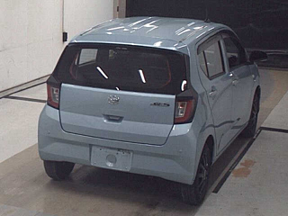 DAIHATSU MIRA E S 2023
