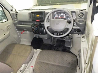 NISSAN CLIPPER VAN 2021