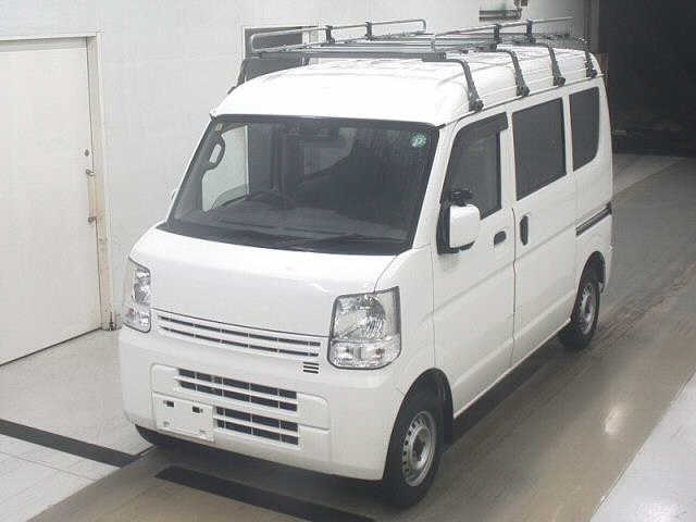 NISSAN CLIPPER VAN 2021