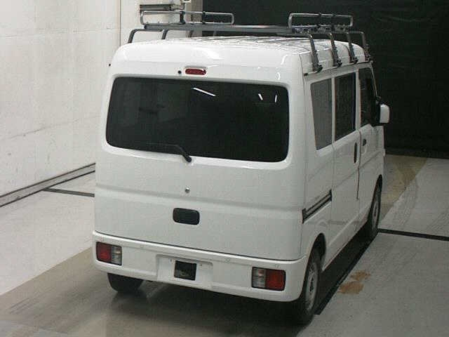 NISSAN CLIPPER VAN 2021