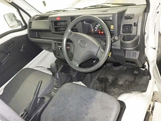 DAIHATSU HIJET TRUCK 2016