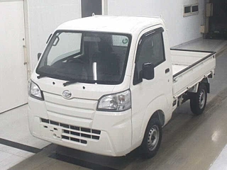 DAIHATSU HIJET TRUCK 2016