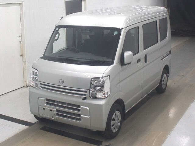 NISSAN CLIPPER VAN 2024