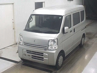 SUZUKI EVERY 2016