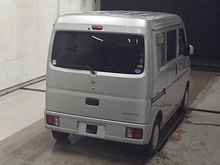 SUZUKI EVERY 2016