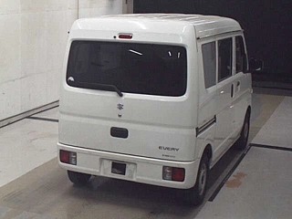 SUZUKI EVERY 2021