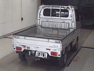 SUZUKI CARRY TRUCK 2014