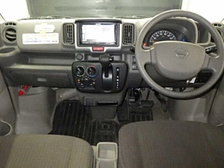 NISSAN CLIPPER VAN 2019
