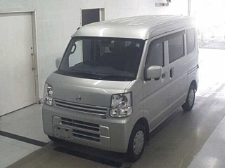 NISSAN CLIPPER VAN 2019