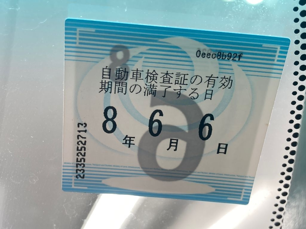 TOYOTA VELLFIRE 2013