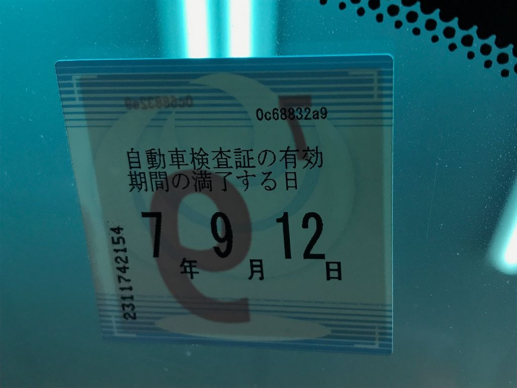 TOYOTA VELLFIRE 2008