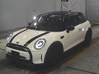BMW MINI 2022