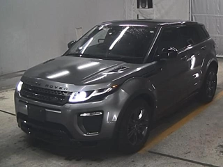 ROVER RANGE ROVER 2018