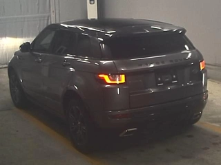 ROVER RANGE ROVER 2018