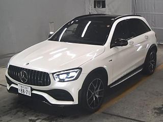 MERCEDES BENZ AMG 2021