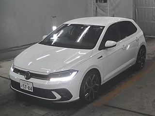 VOLKSWAGEN POLO 2023