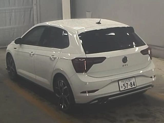 VOLKSWAGEN POLO 2023