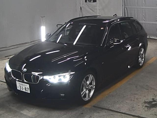 BMW 3 SERIES 2019