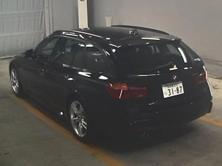 BMW 3 SERIES 2019