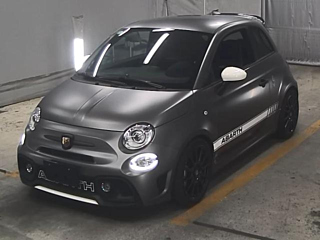 FIAT OTHER 2019