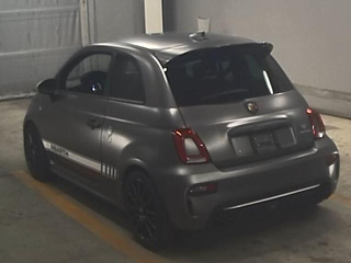 FIAT OTHER 2019