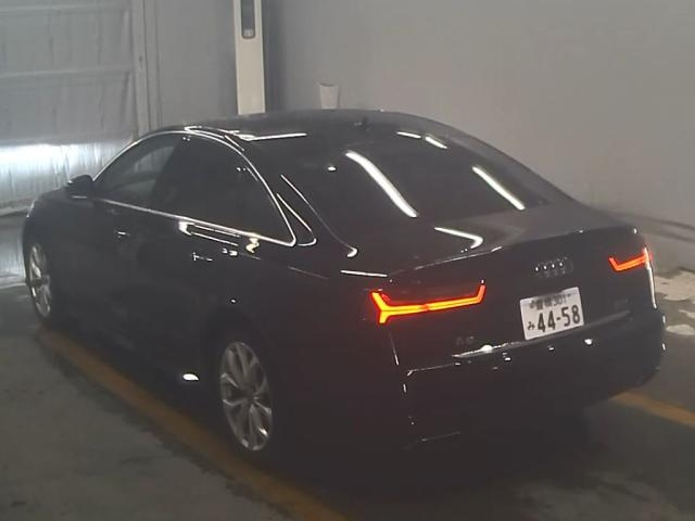 AUDI A6 2017