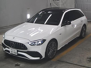 MERCEDES BENZ AMG 2023