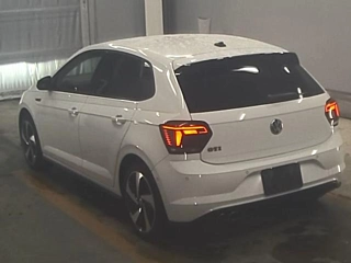 VOLKSWAGEN POLO 2020