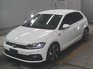 VOLKSWAGEN POLO 2020