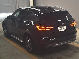 BMW X1 2016