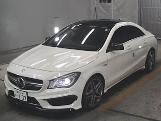 MERCEDES BENZ AMG 2013