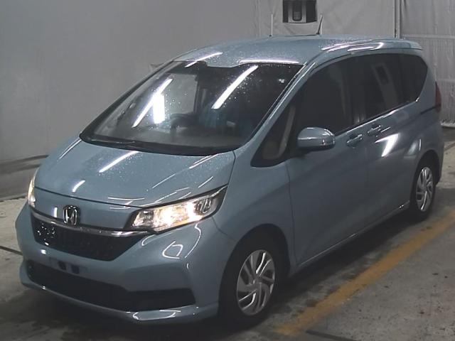 HONDA FREED 2021