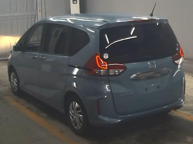 HONDA FREED 2021