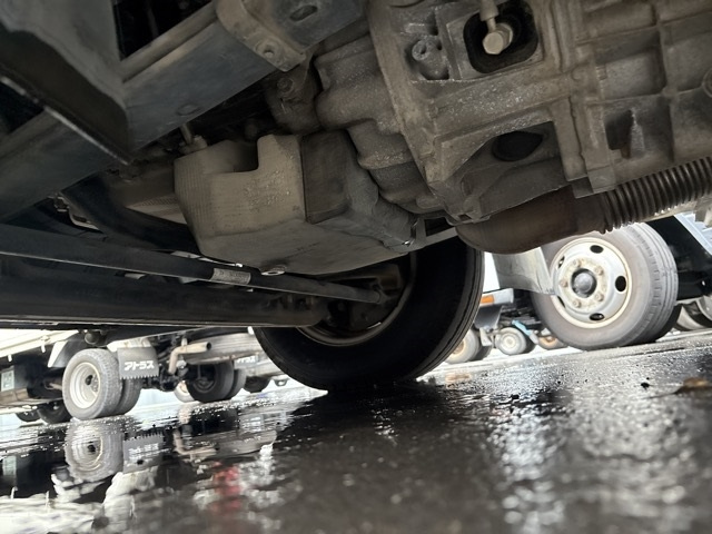 MITSUBISHI CANTER 2017