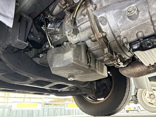 MITSUBISHI CANTER 2019