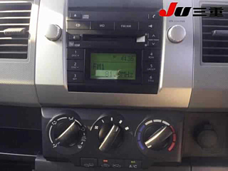 SUZUKI WAGON R 2008