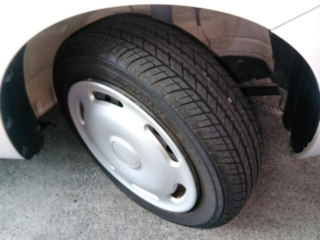 SUZUKI ALTO LAPIN 2011