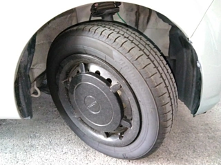 DAIHATSU MIRA TOCOT 2018