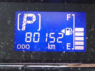 DAIHATSU MIRA E S 2013